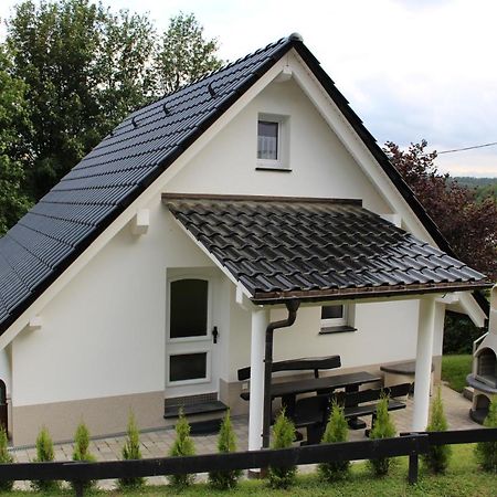 Ferienhaus Am Ruhberg وينتربرغ المظهر الخارجي الصورة