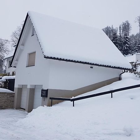 Ferienhaus Am Ruhberg وينتربرغ المظهر الخارجي الصورة