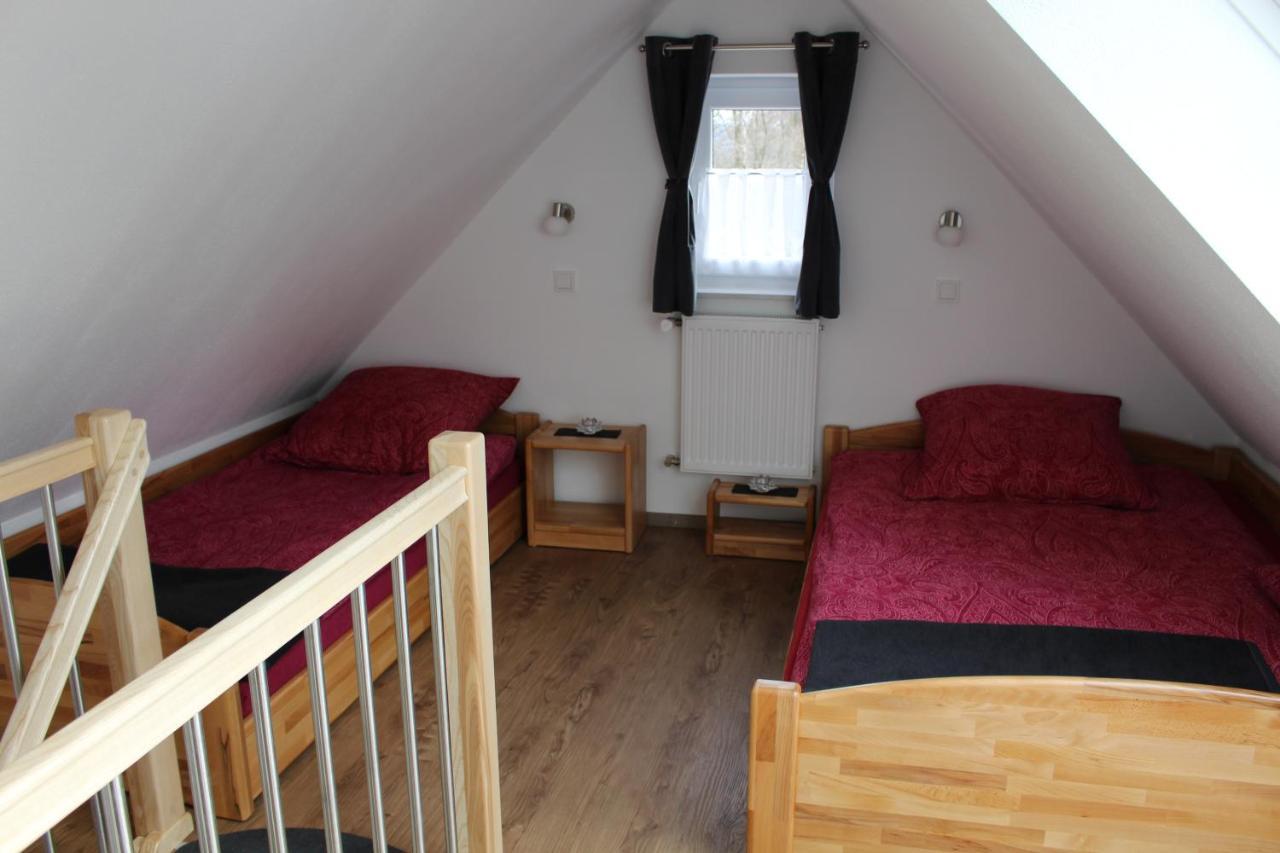 Ferienhaus Am Ruhberg وينتربرغ المظهر الخارجي الصورة