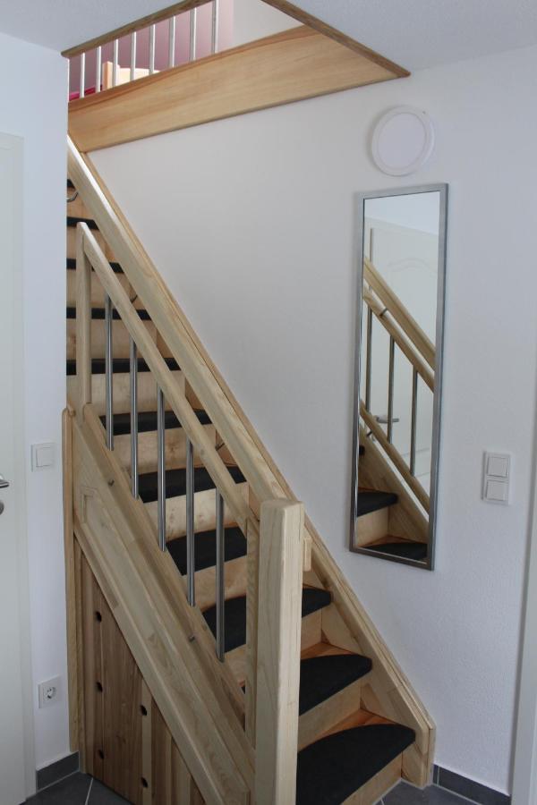 Ferienhaus Am Ruhberg وينتربرغ المظهر الخارجي الصورة