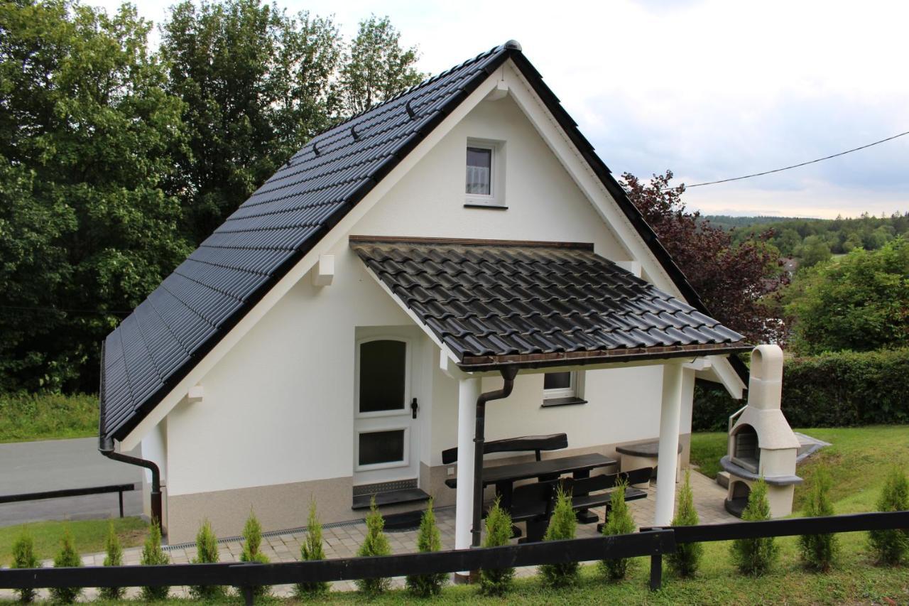Ferienhaus Am Ruhberg وينتربرغ المظهر الخارجي الصورة