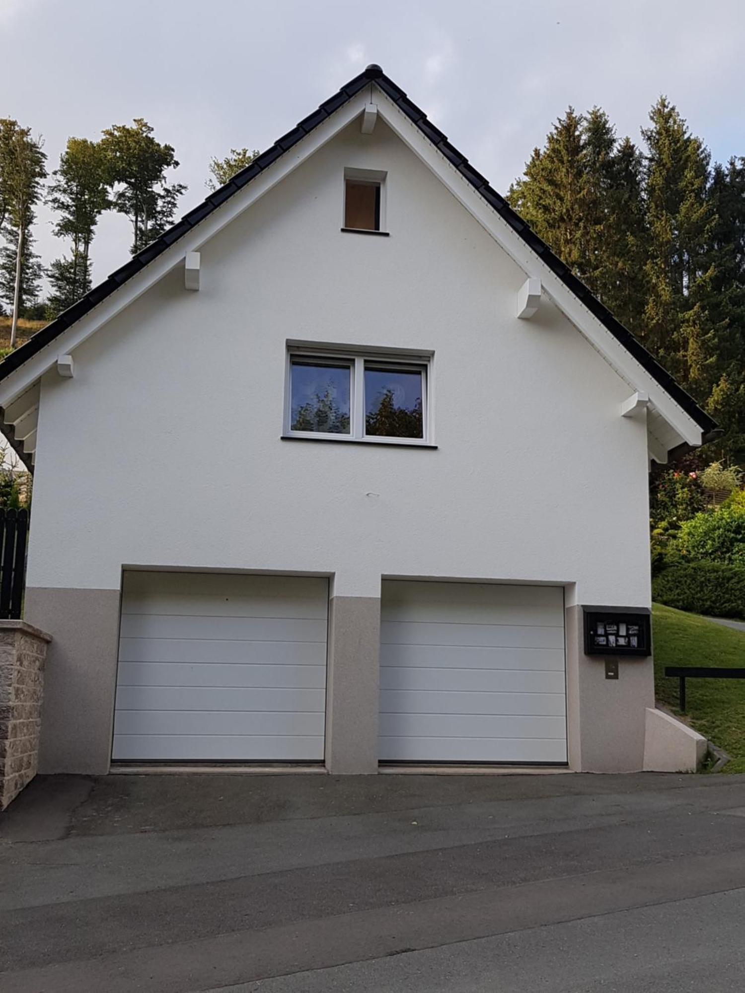 Ferienhaus Am Ruhberg وينتربرغ المظهر الخارجي الصورة